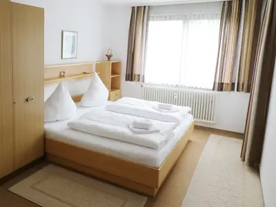 Ferienwohnung für 3 Personen (53 m²) in Schluchsee 1/10