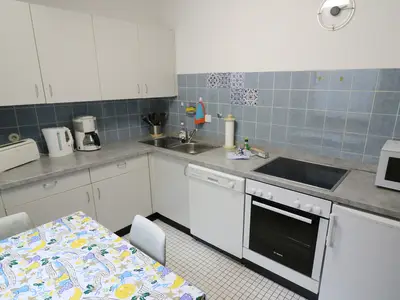 Ferienwohnung für 3 Personen (53 m²) in Schluchsee 2/10
