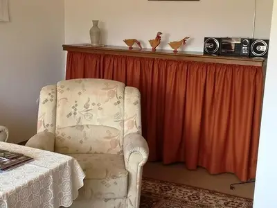 Ferienwohnung für 3 Personen (53 m²) in Schluchsee 4/10