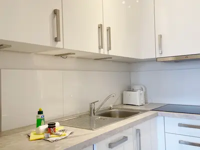 Ferienwohnung für 4 Personen (43 m²) in Schluchsee 7/10