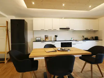 Ferienwohnung für 2 Personen (48 m²) in Schluchsee 5/10