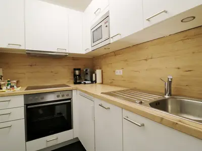 Ferienwohnung für 4 Personen (48 m²) in Schluchsee 4/10