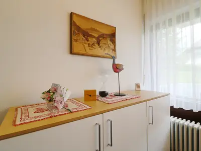 Ferienwohnung für 4 Personen (48 m²) in Schluchsee 5/10