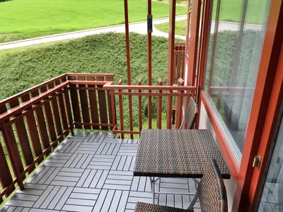 Ferienwohnung für 4 Personen (42 m²) in Schluchsee 10/10