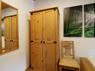 Ferienwohnung für 2 Personen (35 m²) in Schluchsee 5/10