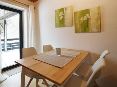 Ferienwohnung für 2 Personen (35 m²) in Schluchsee 6/10