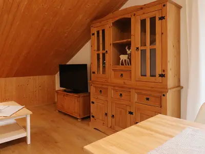 Ferienwohnung für 2 Personen (35 m²) in Schluchsee 10/10