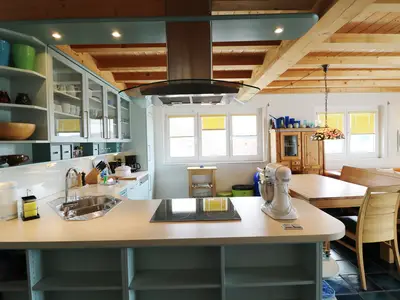 Ferienwohnung für 7 Personen (96 m²) in Schluchsee 4/10