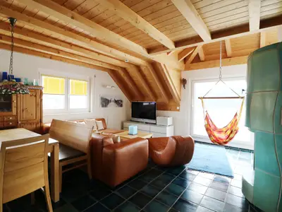 Ferienwohnung für 7 Personen (96 m²) in Schluchsee 5/10