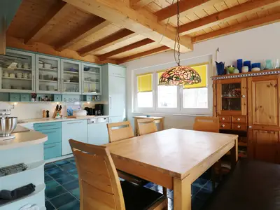 Ferienwohnung für 7 Personen (96 m²) in Schluchsee 6/10