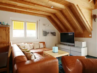 Ferienwohnung für 7 Personen (96 m²) in Schluchsee 8/10