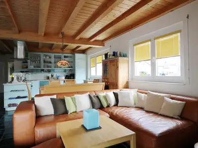 Ferienwohnung für 7 Personen (96 m²) in Schluchsee 9/10