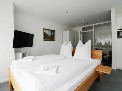 Ferienwohnung für 2 Personen (35 m²) in Schluchsee 4/10