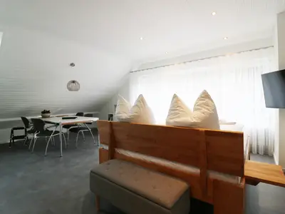 Ferienwohnung für 2 Personen (35 m²) in Schluchsee 7/10