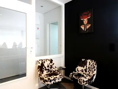 Ferienwohnung für 2 Personen (35 m²) in Schluchsee 8/10