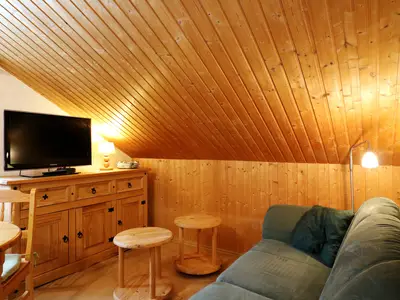 Ferienwohnung für 2 Personen (30 m²) in Schluchsee 6/10