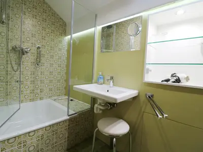 Ferienwohnung für 2 Personen (30 m²) in Schluchsee 7/10