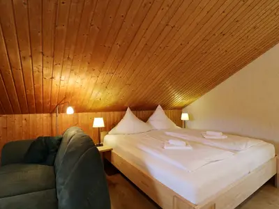 Ferienwohnung für 2 Personen (30 m²) in Schluchsee 9/10