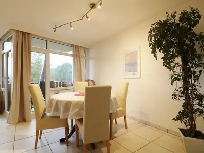 Ferienwohnung für 2 Personen (58 m²) in Schluchsee 7/10