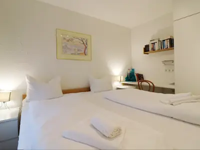 Ferienwohnung für 2 Personen (58 m²) in Schluchsee 10/10