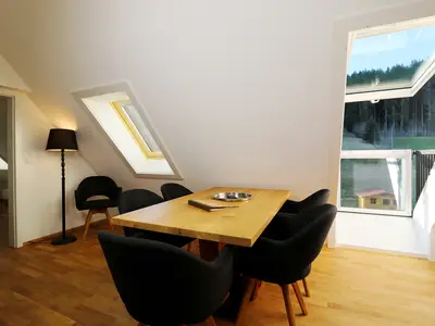 Ferienwohnung für 6 Personen (61 m²) in Schluchsee 7/10