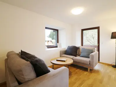 Ferienwohnung für 4 Personen (67 m²) in Schluchsee 4/10