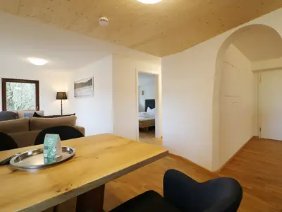 Ferienwohnung für 4 Personen (67 m²) in Schluchsee 5/10