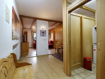 Ferienwohnung für 4 Personen (43 m²) in Schluchsee 4/10