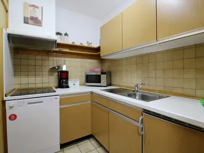 Ferienwohnung für 4 Personen (43 m²) in Schluchsee 5/10