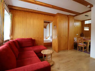 Ferienwohnung für 4 Personen (43 m²) in Schluchsee 6/10