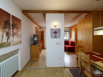 Ferienwohnung für 4 Personen (43 m²) in Schluchsee 7/10