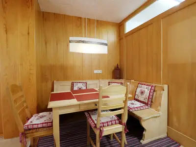 Ferienwohnung für 4 Personen (43 m²) in Schluchsee 8/10