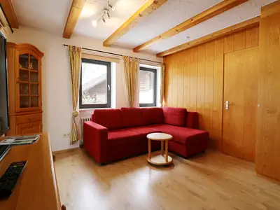 Ferienwohnung für 4 Personen (43 m²) in Schluchsee 9/10