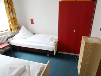 Ferienwohnung für 4 Personen (63 m²) in Schluchsee 2/10
