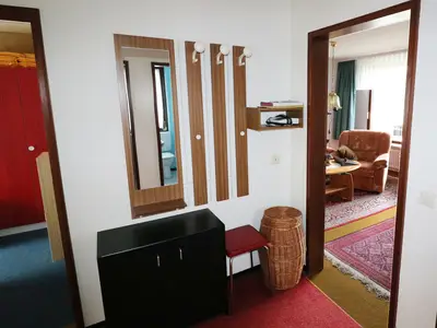 Ferienwohnung für 4 Personen (63 m²) in Schluchsee 5/10