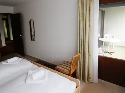 Ferienwohnung für 4 Personen (63 m²) in Schluchsee 6/10