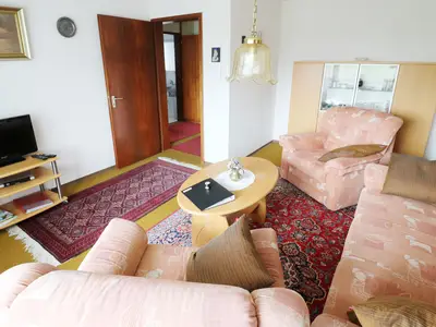 Ferienwohnung für 4 Personen (63 m²) in Schluchsee 7/10