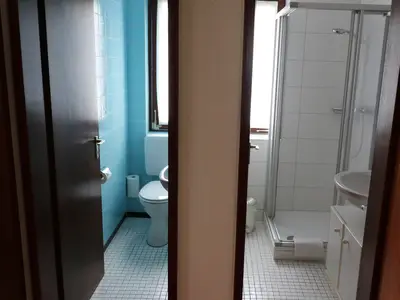 Ferienwohnung für 4 Personen (63 m²) in Schluchsee 8/10