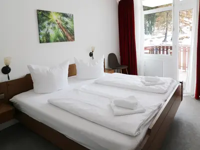 Ferienwohnung für 4 Personen (43 m²) in Schluchsee 7/10