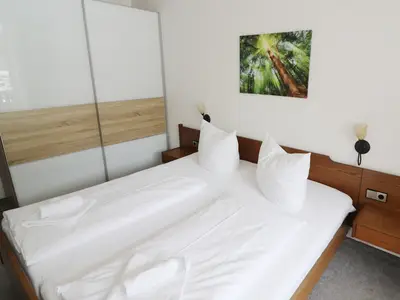 Ferienwohnung für 4 Personen (43 m²) in Schluchsee 8/10