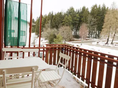 Ferienwohnung für 4 Personen (43 m²) in Schluchsee 10/10