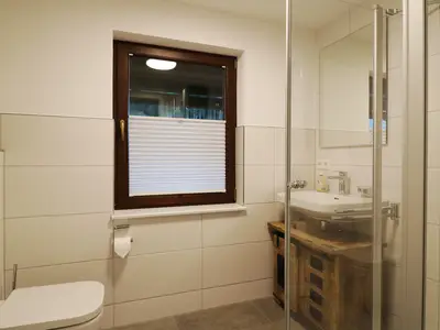 Ferienwohnung für 2 Personen (48 m²) in Schluchsee 8/10