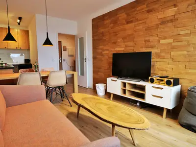 Ferienwohnung für 4 Personen (43 m²) in Schluchsee 5/10