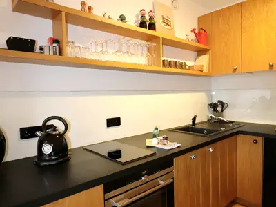 Ferienwohnung für 4 Personen (43 m²) in Schluchsee 7/10
