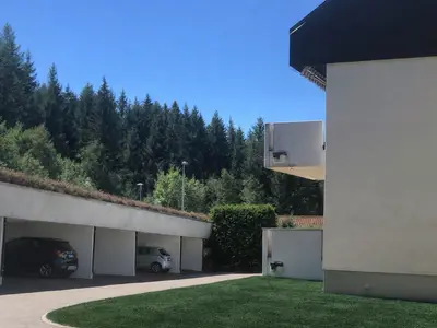 Ferienwohnung für 3 Personen (50 m²) in Schluchsee 5/10