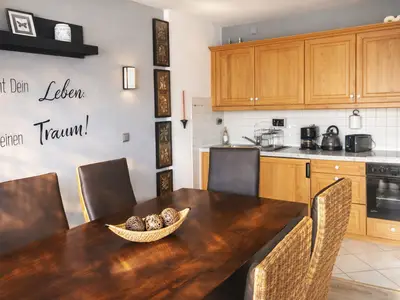 Ferienwohnung für 3 Personen (50 m²) in Schluchsee 7/10