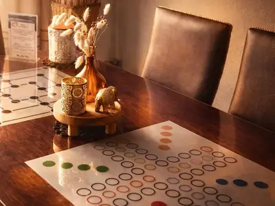 Ferienwohnung für 3 Personen (50 m²) in Schluchsee 10/10