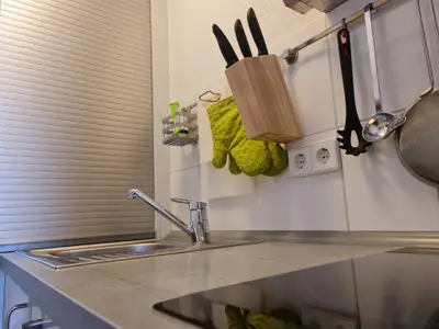 Ferienwohnung für 4 Personen (42 m²) in Schluchsee 8/10