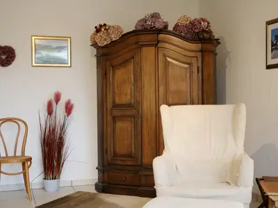 Ferienwohnung für 2 Personen (58 m²) in Schluchsee 6/10