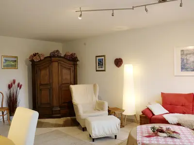 Ferienwohnung für 2 Personen (58 m²) in Schluchsee 7/10